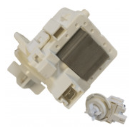 Pompe de vidange compatible compatible Lave-linge 3568614 