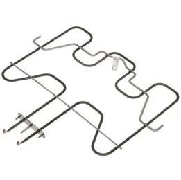 Résistance supérieure référence 335102 pour Four 335102 