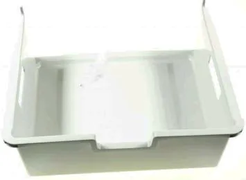 Tiroir superieur congelateur 329646 