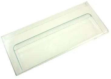 Facade de tiroir congelateur supérieur 323855 