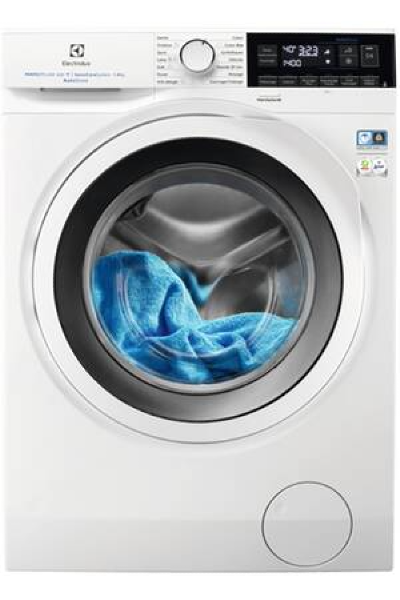  Electrolux EW6F3854RG Lave linge hublot AUTODOSE  