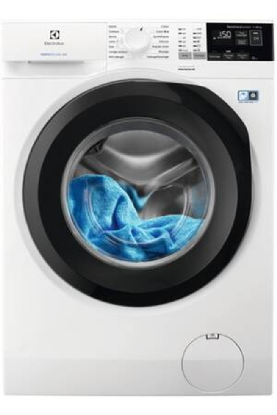  Electrolux EW6F4142PS Lave linge hublot PERFECTCARE  