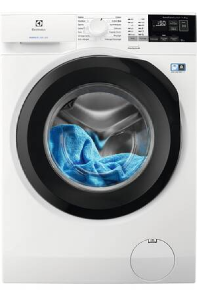  Electrolux EW6F4840SP Lave linge hublot PERFECTCARE  