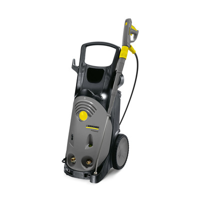 Notice d'utilisation, manuel d'utilisation et mode d'emploi Karcher HD 13/18-4 S+ Nettoyeur haute pression HD 13/18-4 S+   