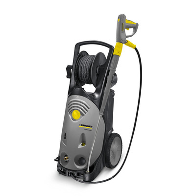 User manual Karcher HD 13/18-4 SX+ Nettoyeur haute pression HD 13/18-4 SX+ 