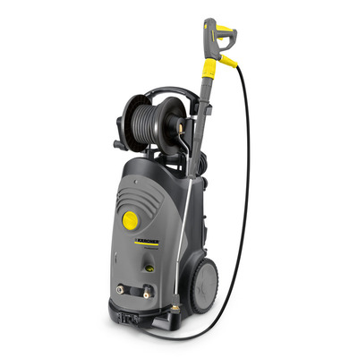 Notice d'utilisation, manuel d'utilisation et mode d'emploi Karcher HD 9/20-4 MX+ Nettoyeur haute pression HD 9/20-4 MX+   