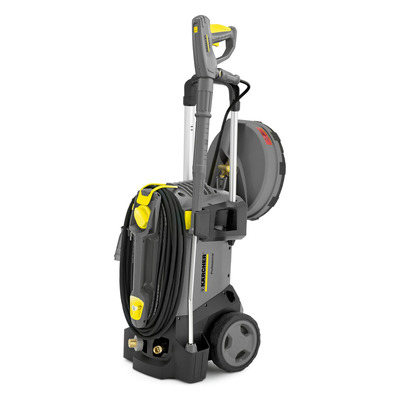 Notice d'utilisation, manuel d'utilisation et mode d'emploi Karcher HD 5/15 C+ AVEC FR CLASSIC Nettoyeur haute pression HD 5/15 C+ avec FR Classic   