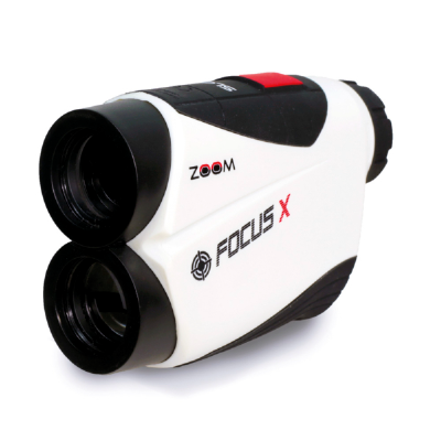 Notice d'utilisation, manuel d'utilisation et mode d'emploi Zoom FOCUS X Laser de golf   
