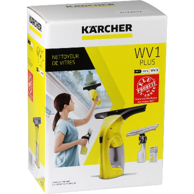 Karcher WV1