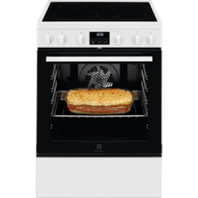 Electrolux LKR64850AW