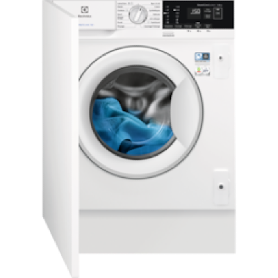  Electrolux EW7F1481BI Lave-linge Frontal  