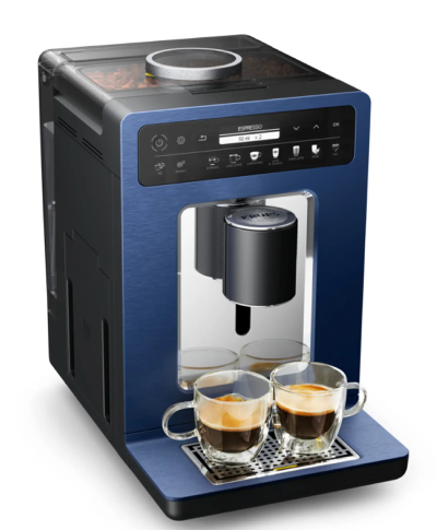 Notice d'utilisation, manuel d'utilisation et mode d'emploi Krups EVIDENCE BY WILMOTTE Machine à café   