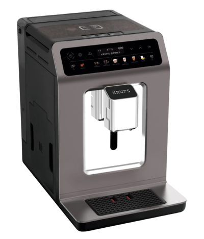 Notice d'utilisation, manuel d'utilisation et mode d'emploi Krups EVIDENCE ONE Machine à café  