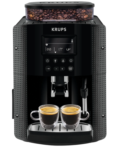 Notice d'utilisation, manuel d'utilisation et mode d'emploi Krups ESSENTIAL Machine à café  