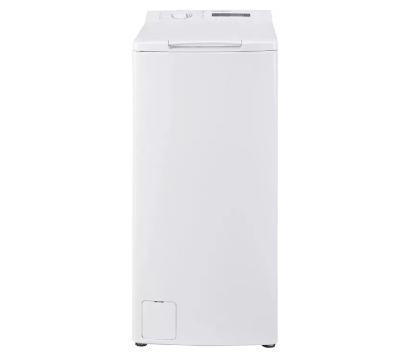 Notice d'utilisation, manuel d'utilisation et mode d'emploi Valberg WT 612 D W566C Lave-linge top   