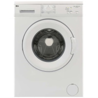 Notice d'utilisation, manuel d'utilisation et mode d'emploi Far LF61222W Lave-linge frontal 1200 T 6 Kg   