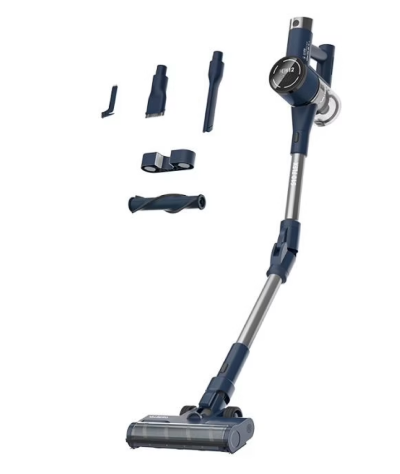 Notice d'utilisation, manuel d'utilisation et mode d'emploi Valberg CYCLONIC-S10 Aspirateur Balai   