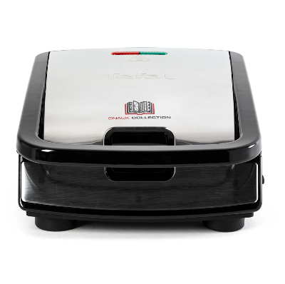 Notice d'utilisation, manuel d'utilisation et mode d'emploi Tefal SW853D12 Le croque-gaufre multi-fonction   