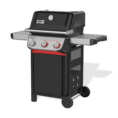 Weber SPIRIT E-325