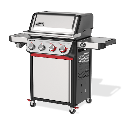 Weber SPIRIT SP-435