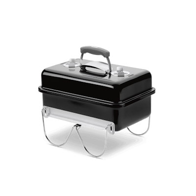 Weber GO-ANYWHERE