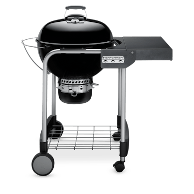 Weber PERFORMER GBS Ø 57 CM