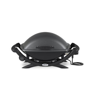 Weber Q 2400