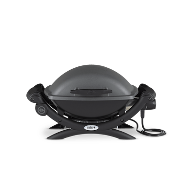 Weber Q 1400