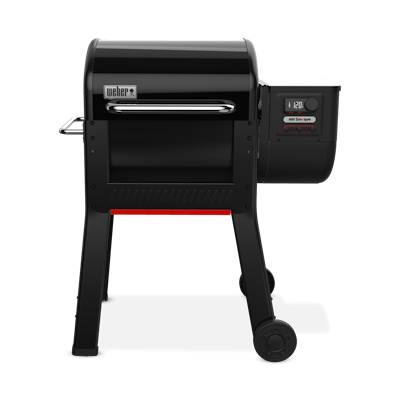 Weber SMOQUE