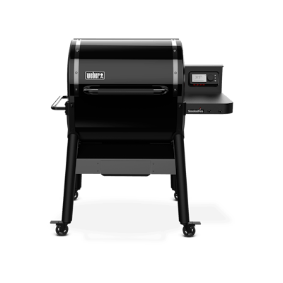 Weber SMOKEFIRE EPX4 ÉDITION STEALTH
