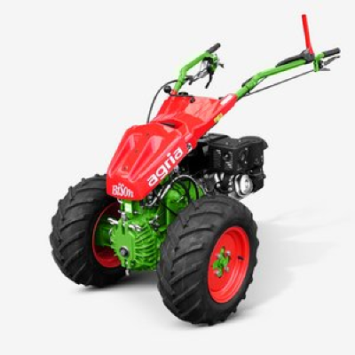 Agria 5900 BISON/TAIFUN