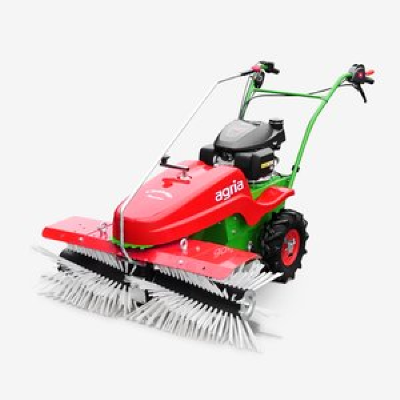 Agria 7100 CLEANSTAR