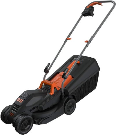 Black et decker BEMW351-QS