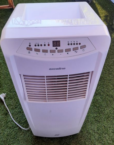 Exceline EX-AC11
