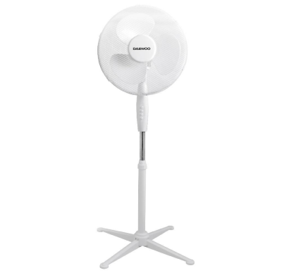  Daewoo SYM0505 Ventilateur sur pied  