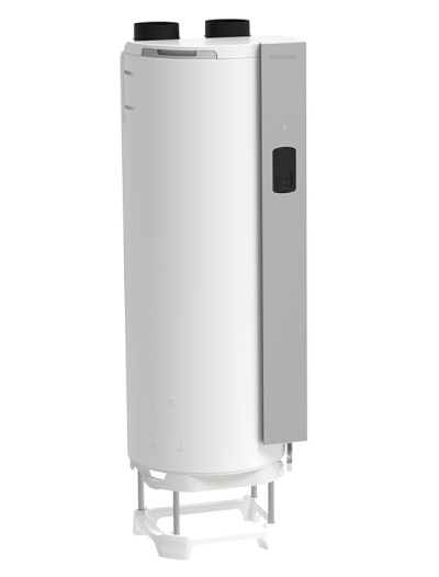  Atlantic AQUACOSY EVOLUTION Chauffe-eau thermodynamique  