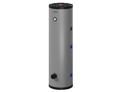  Atlantic MILEO INOX + Préparateur d'eau chaude  