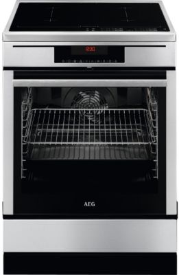  AEG 69476IU-MN Cuisinière induction  