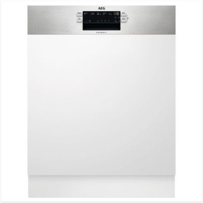 AEG FEB52637ZM