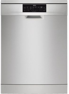  AEG FFB83700PM Lave vaisselle 60 cm  