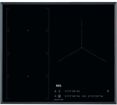  AEG IKE63471FB Table induction  