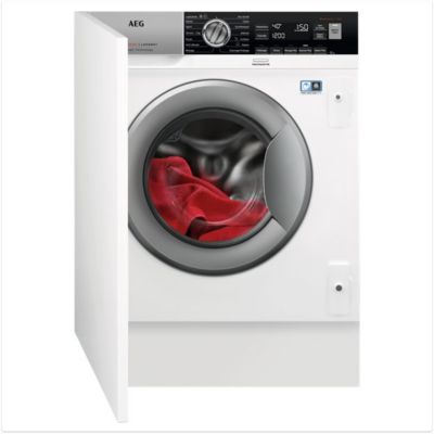 AEG LFX7E8432BI/