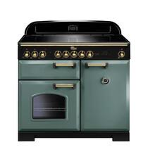 AGA CLASSIC DELUXE 100 ​INDUCTION