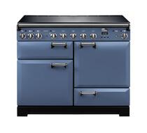 AGA LECKFORD DELUXE 110 ​INDUCTION