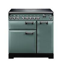 AGA LECKFORD DELUXE 90 ​INDUCTION