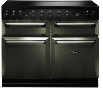 AGA MASTERCHEF DELUXE 110 INDUCTION