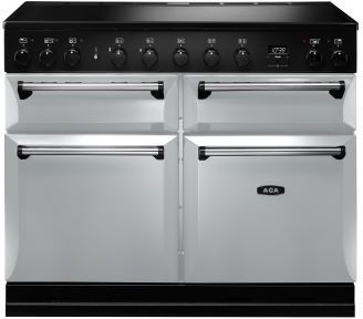 AGA MASTERCHEF DELUXE 110 INDUCTION GRIS
