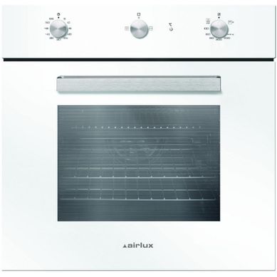 User manual Airlux AFSCW21WHN Four Intégrable Multifonction 60l 60 cm A Catalyse Blanc - Afscw21whn 