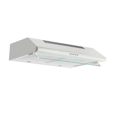 User manual Airlux AHC640WH Hotte casquette 60 cm 