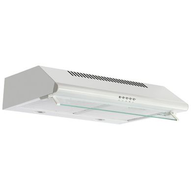 User manual Airlux AHC 640 WH Hotte Visière 60 cm -  Ahc 640 Wh 